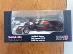 Max Verstappen RB13 modelauto schaal 1:43, Ophalen of Verzenden, Zo goed als nieuw, Auto, Overige merken