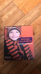 Te koop Breimode voor kinderen, Ophalen of Verzenden, Zo goed als nieuw