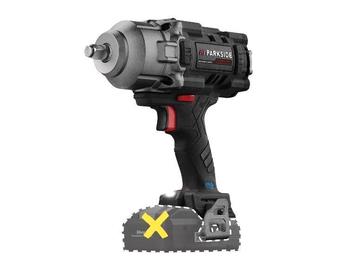 Parkside Performance 20V accu-slagmoersleutel Nieuw beschikbaar voor biedingen