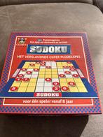 Sudoku Bordspel - Clown Games, Ophalen of Verzenden, Nieuw, Overige typen