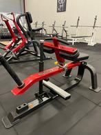 Sterling seated calf raise, Ophalen, Gebruikt, Benen, Overige typen