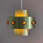 MidCentury Deens design LAMP Vitrika vintage Scandinavië MCM, Huis en Inrichting, Lampen | Hanglampen, Gebruikt, Ophalen of Verzenden