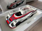 Porsche 936 #20 1976 Martini Racing TSM 1:18, Ophalen of Verzenden, Zo goed als nieuw, Auto, Overige merken