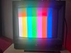 Sony PVM 14N5E CRT Monitor - RGB Mod - Retro Gaming, Ophalen, Gebruikt