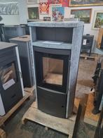 Mooie grote speksteenkachel van €3000,00 voor €2000,00, Ophalen of Verzenden, Vrijstaand, Hout, Nieuw