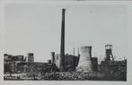 Kerkrade- Domaniale Mijn in 1955, Verzenden, 1940 tot 1960, Gelopen, Limburg