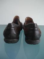 HARTJES | Nieuwe bruine instappers 41, Kleding | Dames, Schoenen, Bruin, Verzenden, Instappers, Nieuw