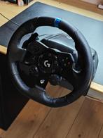 Logitech G923 TRUEFORCE Racestuur & pedalen +shifter XBOX&PC, Ophalen of Verzenden, Zo goed als nieuw, Stuurtje of Sportattribuut