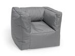 Kinderzitzak Zitzak Fauteuil Stoel Kind Grijs Jollein, Diepstroeten 1 9405 TK Assen, Overige typen, Ophalen of Verzenden, Klantenservice@jollein.com