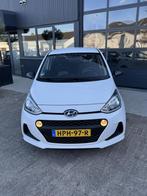 Hyundai i10 1.0i i-Motion Comfort, Voorwielaandrijving, Euro 5, Stof, Gebruikt
