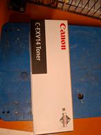 Canon C-EXV14 Toner - Nieuw! 3 x, Computers en Software, Ophalen of Verzenden, Nieuw, Toner, Canon