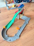Grote Thomas de Trein Set - Compleet!, Ophalen of Verzenden, Gebruikt, Jongen of Meisje