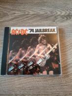 AC/DC - Jailbreak '74, Ophalen of Verzenden, Zo goed als nieuw