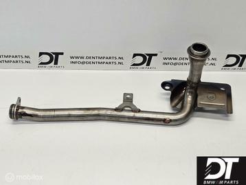 Olieleiding carter BMW M3 E92 S65 V8 S65B40 11417838525 beschikbaar voor biedingen