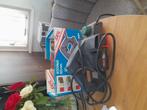 Te koop skil schaafmachine ., Ophalen, Zo goed als nieuw