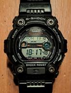 Casio GW 7900 solar G-SHOCK, Sieraden, Tassen en Uiterlijk, Horloges | Heren, Ophalen, Zo goed als nieuw, Kunststof, Casio