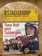 Mijn Stad, Mijn Dorp, Verzamelen, Sportartikelen en Voetbal, Verzenden, Gebruikt, Overige binnenlandse clubs, Boek of Tijdschrift