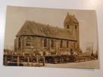 Kollumerzwaag kerk, Verzenden, Ongelopen, Friesland