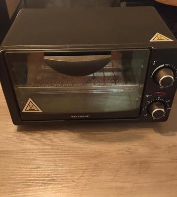 Mini oven Watshome. beschikbaar voor biedingen