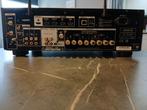 Bijna NIEUWE Onkyo tx8470 STEREO netwerk receiver + GARANTIE, Nieuw, Ophalen of Verzenden, 60 tot 120 watt, Stereo