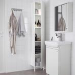 IKEA Nysjon badkamerkast, Huis en Inrichting, (Half)hoge kast, 25 tot 50 cm, Minder dan 50 cm, 150 tot 200 cm