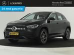 Mercedes-Benz GLA 250 e AMG Sportpakket | Trekhaak | Stoelve, Met garantie (alle), 15 kWh, Zwart, Hybride Elektrisch/Benzine