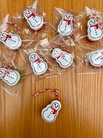 3D-Printed Snowman Switch Fidget Toy, Verzamelen, Speelgoed, Ophalen of Verzenden, Nieuw