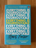 Everything is figureoutable, Ophalen of Verzenden, Nieuw, Marie Forleo