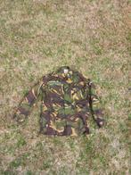 Camouflage jasje koninklijke landmacht, Verzamelen, Militaria | Algemeen, Ophalen of Verzenden