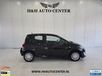 Renault Twingo 1.2-16V Dynamique |AUTOMAAT|AIRCO| (bj 2009), Gebruikt, Zwart, 4 cilinders, 4 stoelen