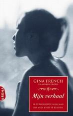 Boek Gina French - Mijn verhaal, Ophalen of Verzenden