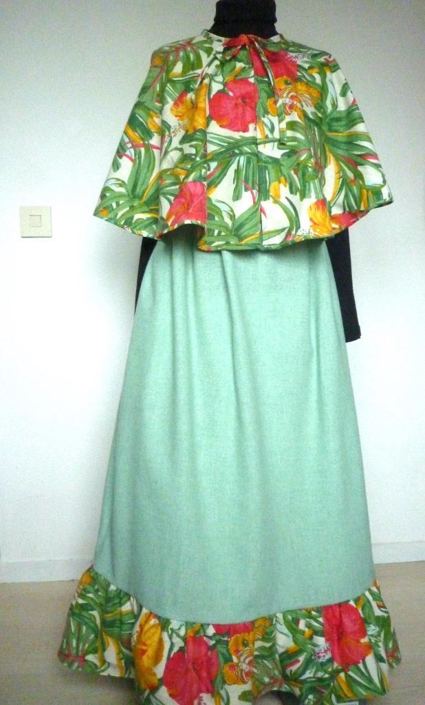 426 (NIEUW) HISTORISCH/VICTORIAANSE ROK, STIJL DICKENS, Kleding | Dames, Overige Dameskleding, Nieuw, Ophalen of Verzenden