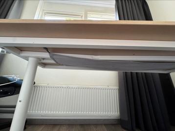 Ikea BEKANT hoekbureau rechts - afbeelding 2