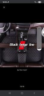 Nieuwe automatten voor een alfa romeo., Auto diversen, Ophalen of Verzenden, Nieuw