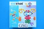 Kid knex blinkin buddies nr. 85614-04, Kinderen en Baby's, Speelgoed | Bouwstenen, Ophalen, Zo goed als nieuw, K'nex
