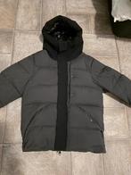 Moncler madeira Jas, Ophalen of Verzenden, Zo goed als nieuw, Maat 46 (S) of kleiner, Grijs