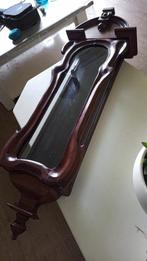 Kast voor uurwerk of voor Mariabeeld, Antiek en Kunst, Ophalen of Verzenden