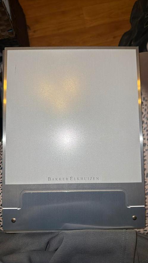 BakkerElkhuizen Ergo-Q 260 Notebook Stand, Computers en Software, Laptopstandaarden, Zo goed als nieuw, Ophalen of Verzenden