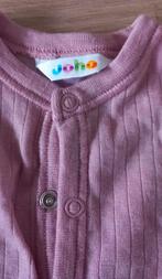 Joha wol babypakje maat 56/62, Kinderen en Baby's, Babykleding | Maat 56, Ophalen of Verzenden, Gebruikt, Jongetje of Meisje, Pakje
