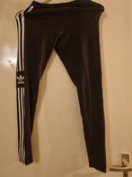 Adidas dames legging, Zwart, Ophalen, Maat 38/40 (M), Fitness of Aerobics