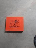 roulette spel, Hobby en Vrije tijd, Gezelschapsspellen | Bordspellen, Ophalen, Zo goed als nieuw