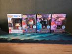Verschillende Freddy Funko Pops, Ophalen of Verzenden, Zo goed als nieuw