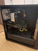 Game PC I5 9600K GTX1080, Computers en Software, Desktop Pc's, Ophalen, Gebruikt, 3 tot 4 Ghz, HDD