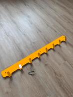 Muuto design kapstok, Huis en Inrichting, Wandkapstok, 100 tot 150 cm, Ophalen of Verzenden, Zo goed als nieuw