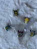 Pikachu pins Sylveon, Vaporeon, Umbreon en meer, Verzenden, Nieuw, Overige typen