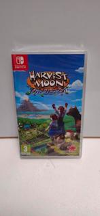 Harvest Moon: One World PAL Nintendo Switch sealed, Nieuw, Ophalen of Verzenden, 1 speler