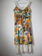 Jurk Elisa Cavaletti maat XS, Elisa Cavaletti, Ophalen, Nieuw, Maat 34 (XS) of kleiner