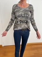 Trui in cashmere, nieuwe staat, mt S, Grace, Ophalen of Verzenden, Nieuw, Maat 36 (S)