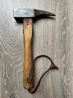 Gebirgsjäger klim hamer STUBAI Austria, Verzamelen, Militaria | Tweede Wereldoorlog, Ophalen of Verzenden, Landmacht, Duitsland