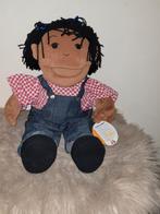 Educatieve handpop 70 cm, Overige vormen